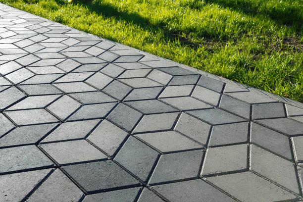 Best Cobblestone Driveway Pavers  in Westport, WA