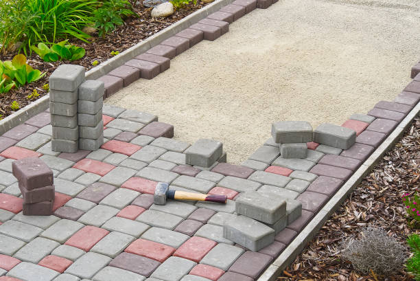 Best Commercial Driveway Pavers  in Westport, WA