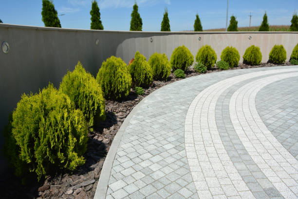 Best Driveway Pavers Near Me  in Westport, WA