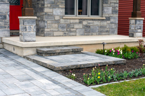 Reasons to Select Us for Your Driveway Paving Requirements in Westport, WA