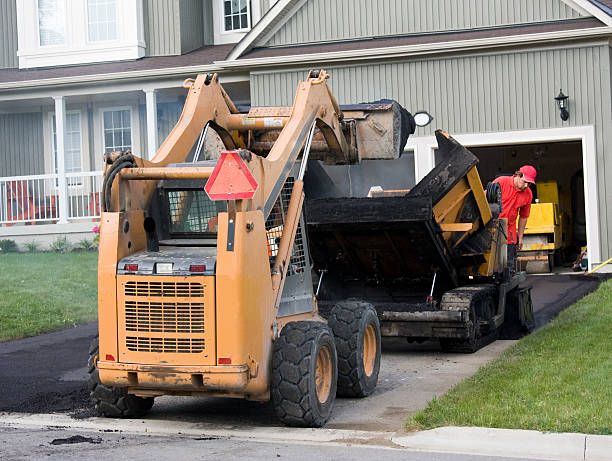 Trusted Westport, WA Driveway Pavers Experts