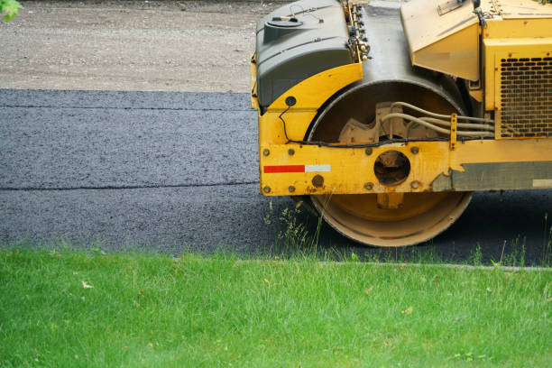 Best Best Driveway Pavers  in Westport, WA