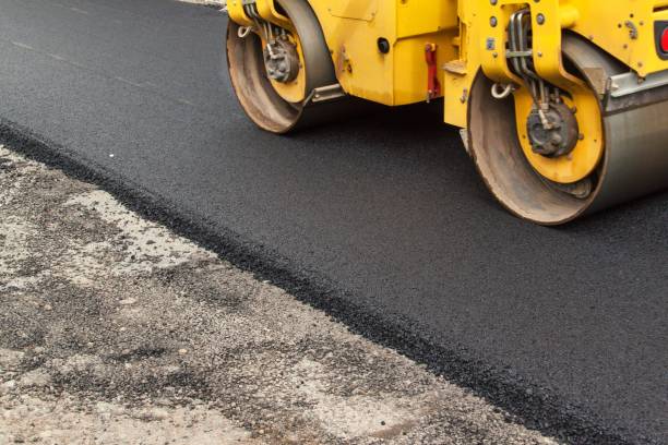 Best Interlocking Driveway Pavers  in Westport, WA