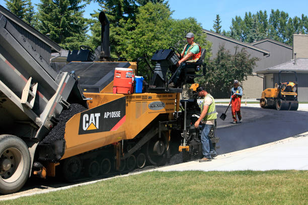 Reliable Westport, WA Driveway Pavers Solutions